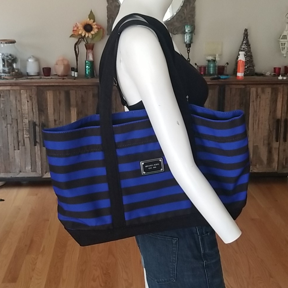 Michael Michael Kors summer tote